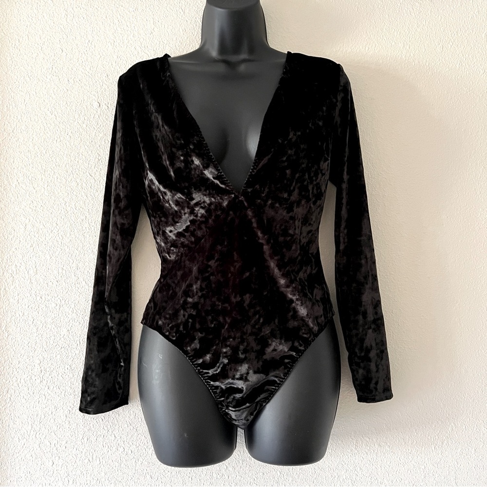 Victoria’s Secret Sexy Romper